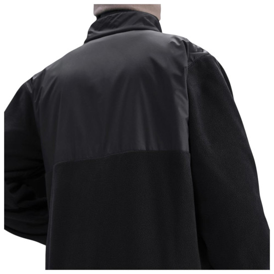 Nike Ανδρική ζακέτα Sportswear Club Winterized Full-Zip Track Top